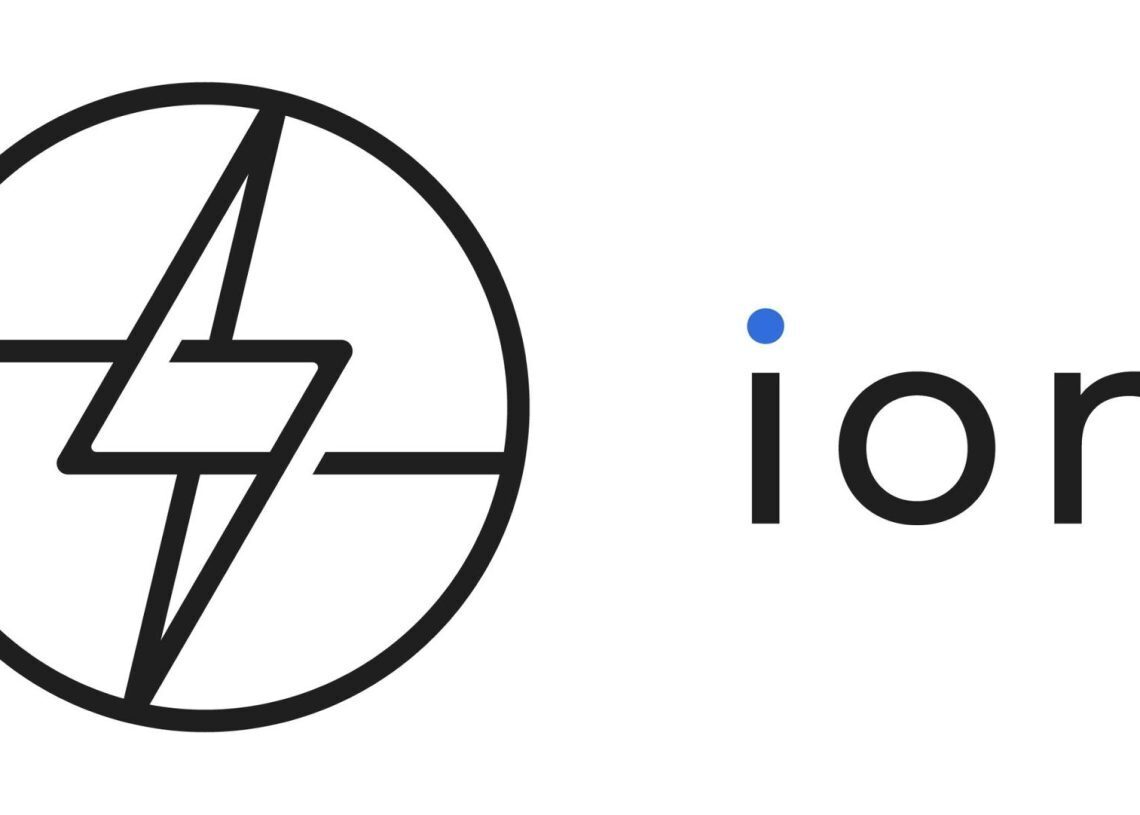 Samuel Barnholdt creates “Ion Design” to bridge the gap between design and development