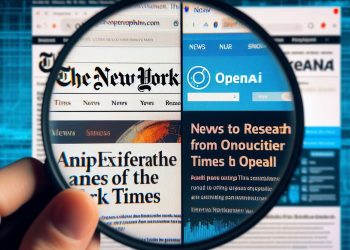 Alleged hypocrisy: OpenAI’s counterclaim against NYT