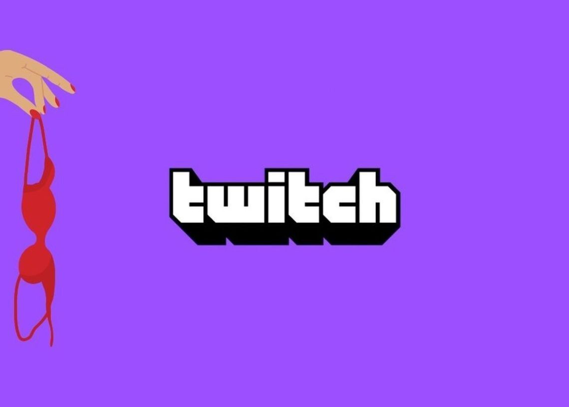 Does Twitch allow nudity or not now?