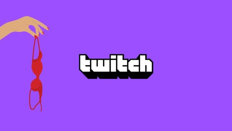 Does Twitch allow nudity or not now?