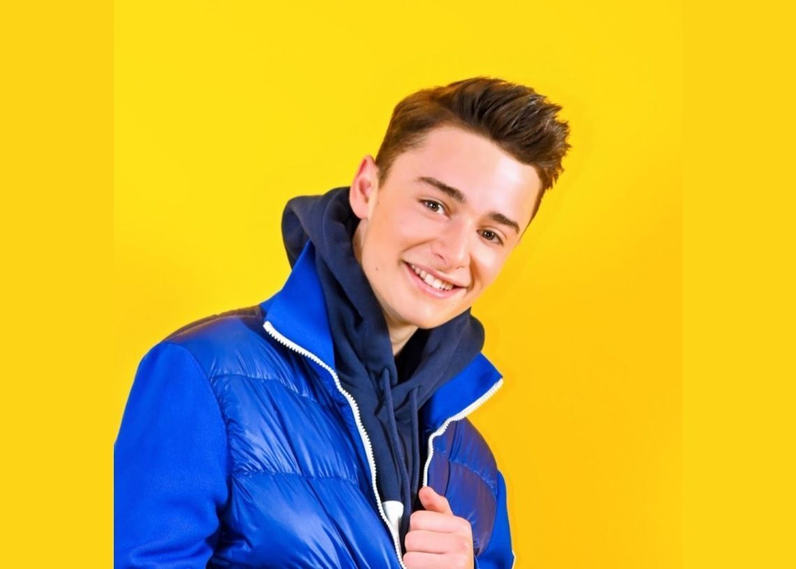 Noah Schnapp apology