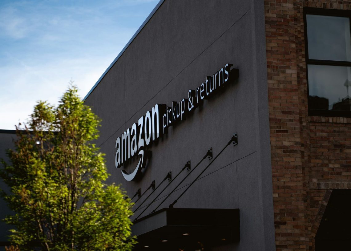 Amazon layoffs 2024