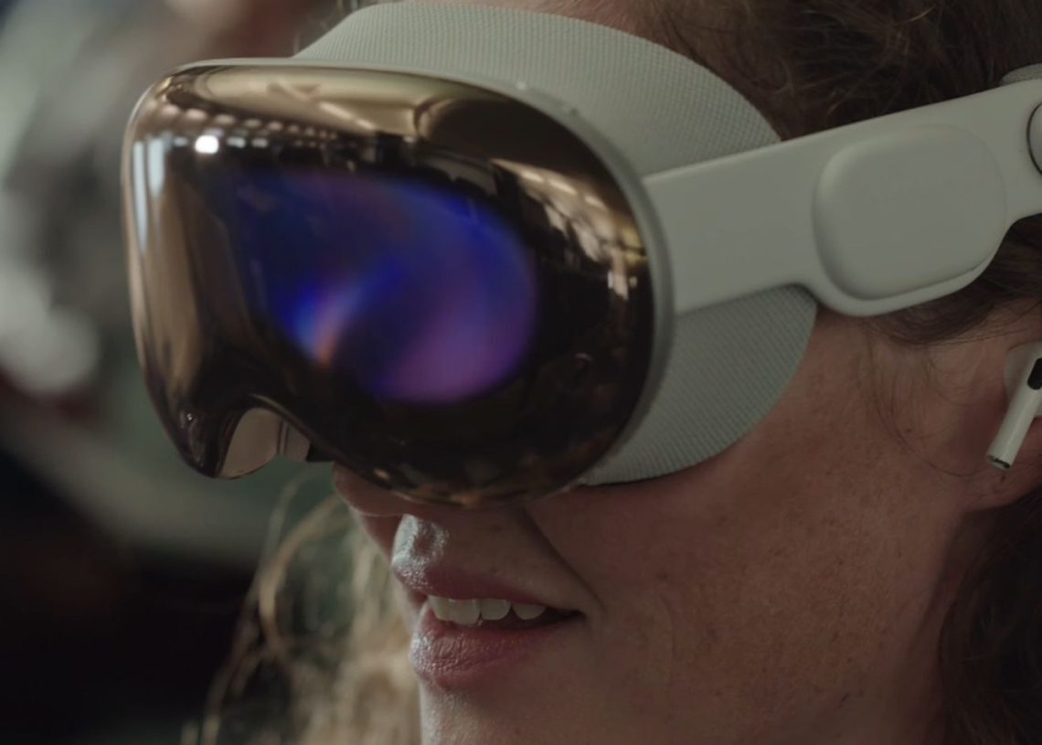 Apple Vision Pro: Specs, price, and release date