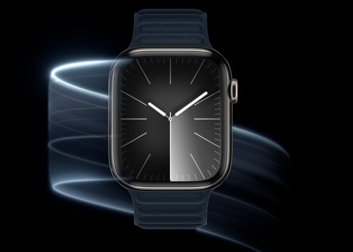 Apple Watches without blood oxygen features go on sale in stores
