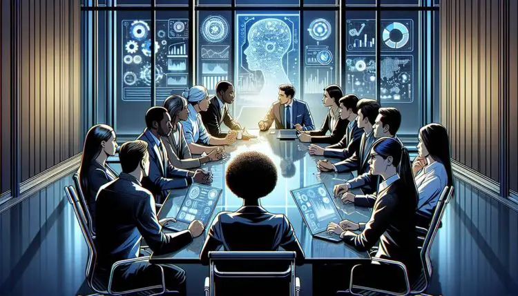 What is artificial intelligence (AI) governance, why it is needed, examples and principles, guidelines for businesses to implement AI governance and future...
