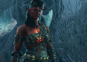 BG3 Murmath Choices and where to find them