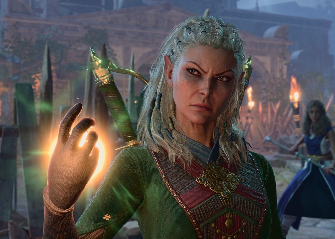 Baldur's Gate 3: Hotfix 16 unleashes quest item quandaries