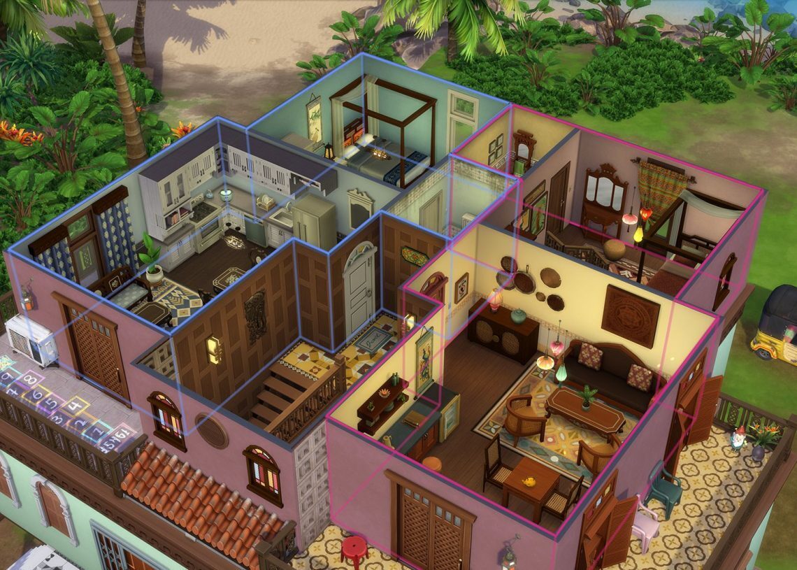 Best life simulation games you should play (2024)