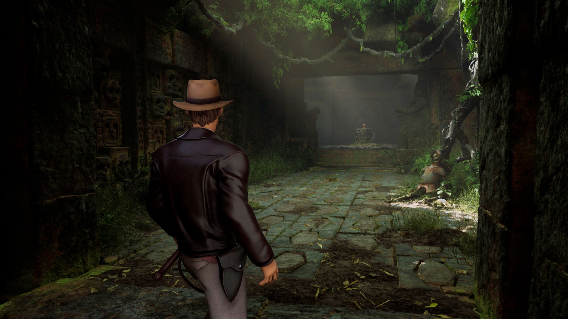 Gra Bethesda Indiana Jones: czego się spodziewać w programie Developer Direct na platformie Xbox
