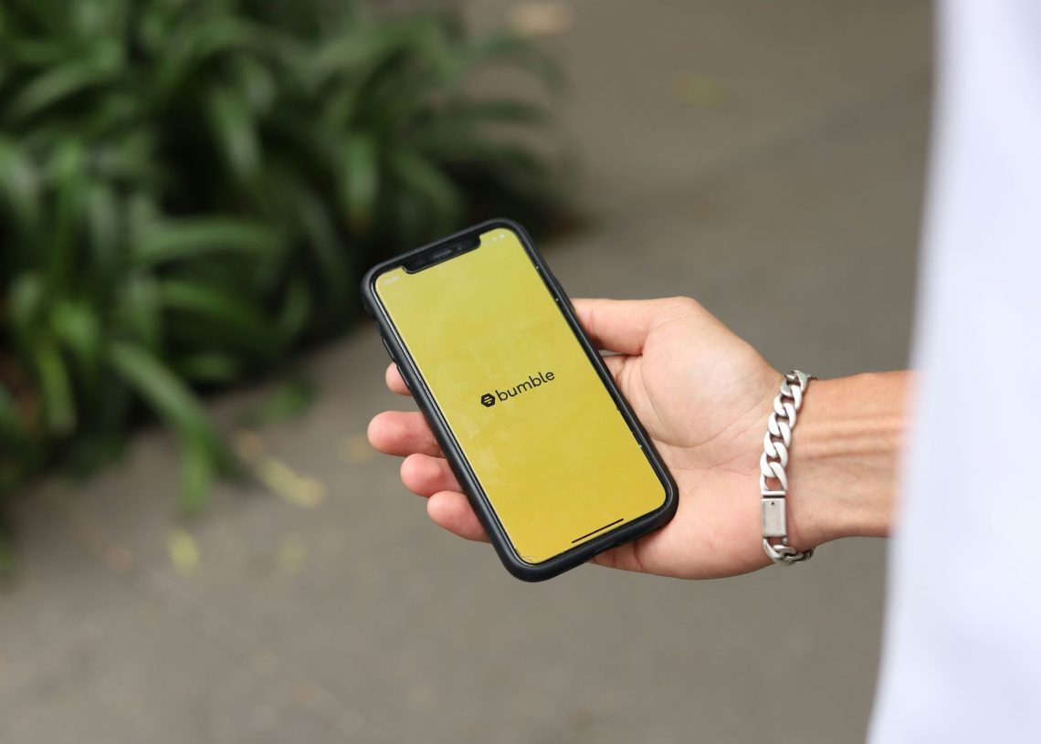 Bumble not working: How to fix it