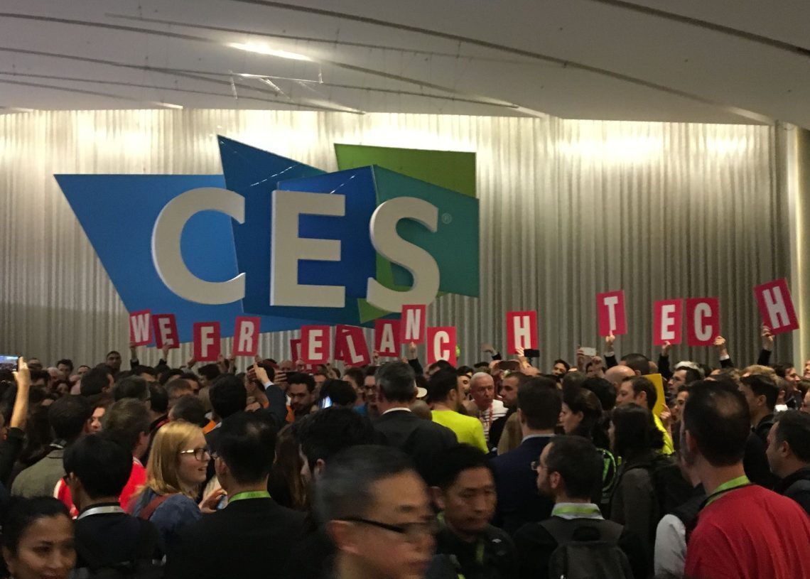 CES 2024: What to expect?