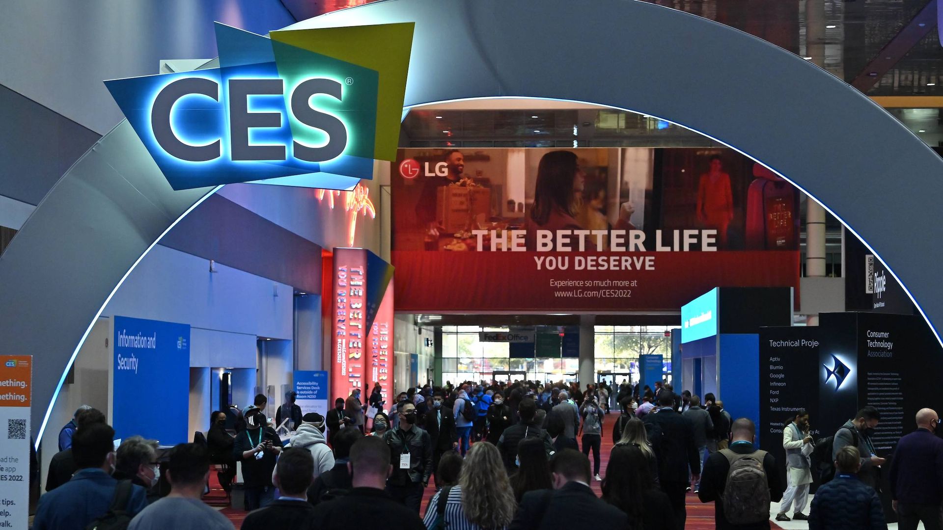 CES 2024: What to expect?