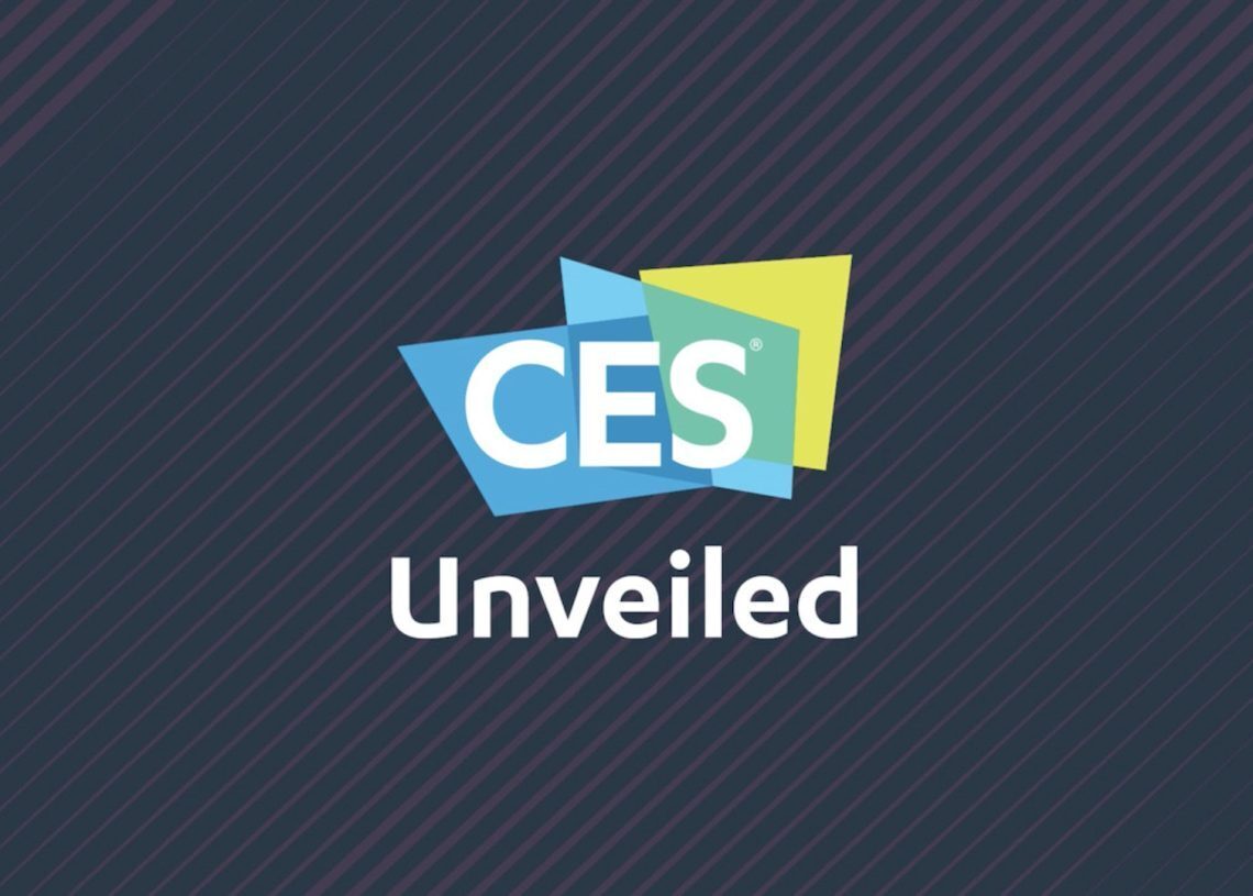 CES 2024 announcements