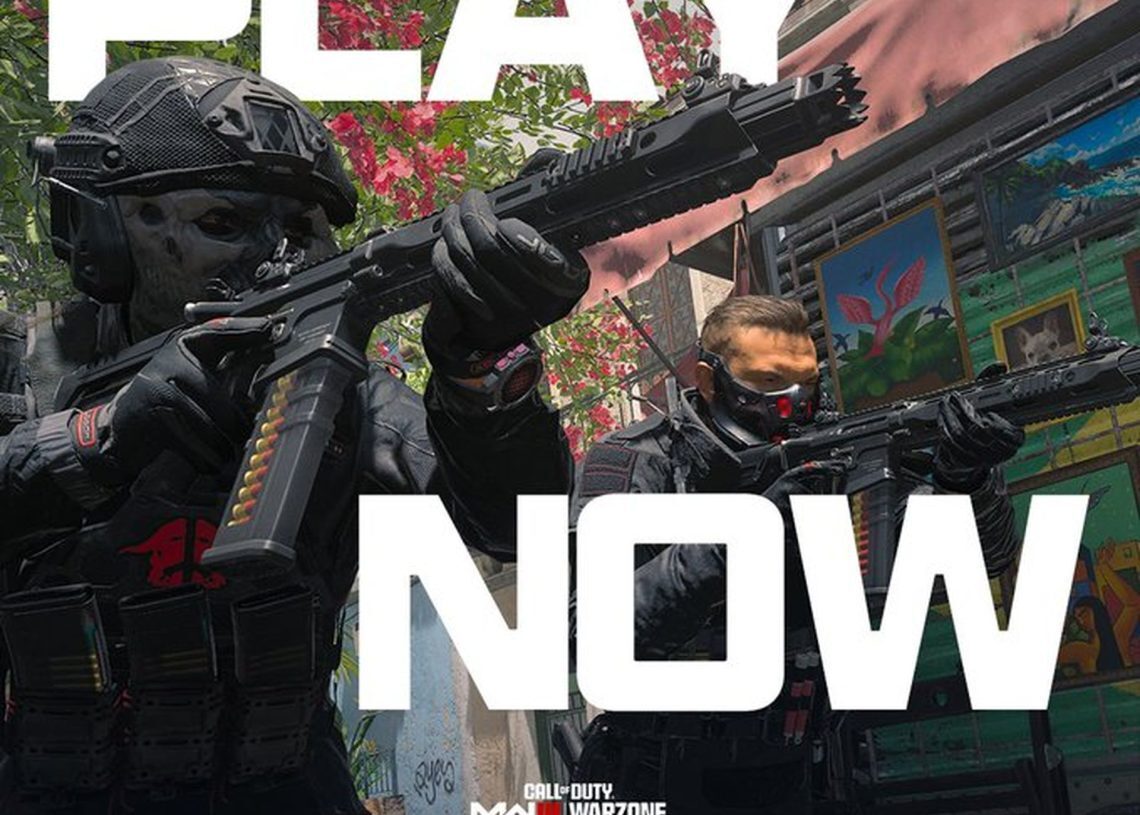 Why is Call of Duty not working after update?