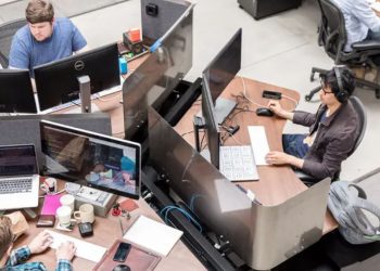 Discord layoffs: 17 percent of employees will be affected