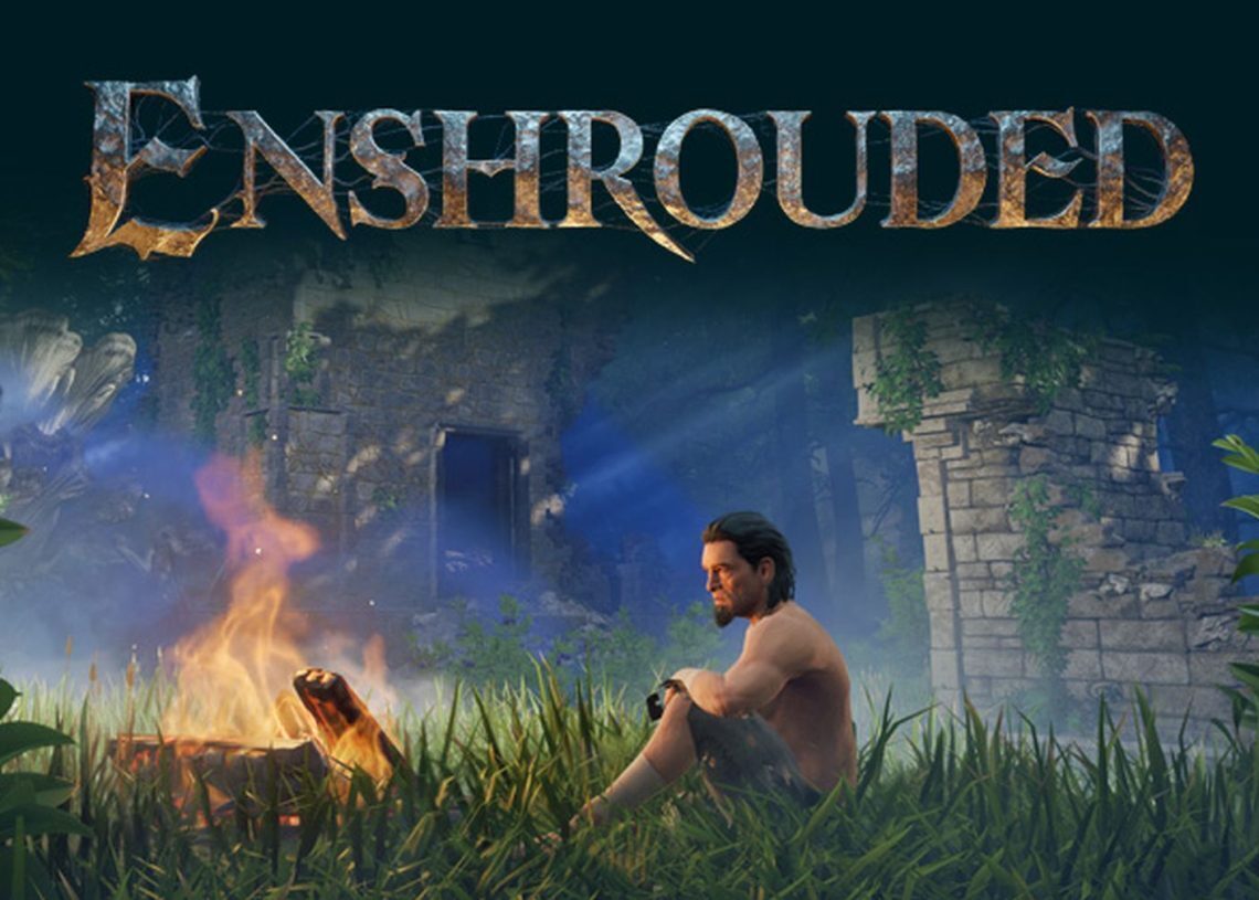 Enshrouded Eternal Spells