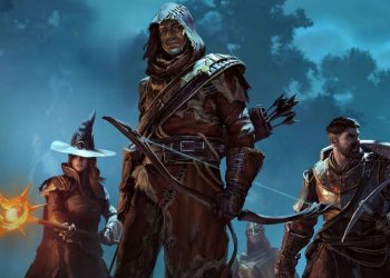 How to complete the Enshrouded Crucible quest