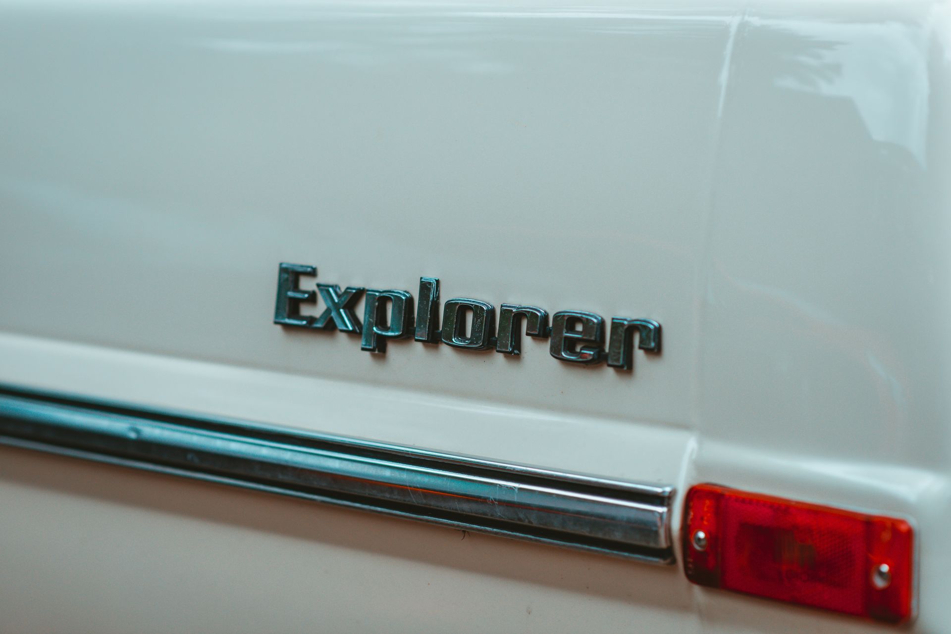 Ford Explorer вспоминает: почему были отозваны автомобили?