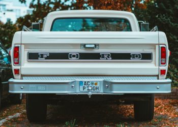 Ford recalls 1.9 million Explorers due to safety concern