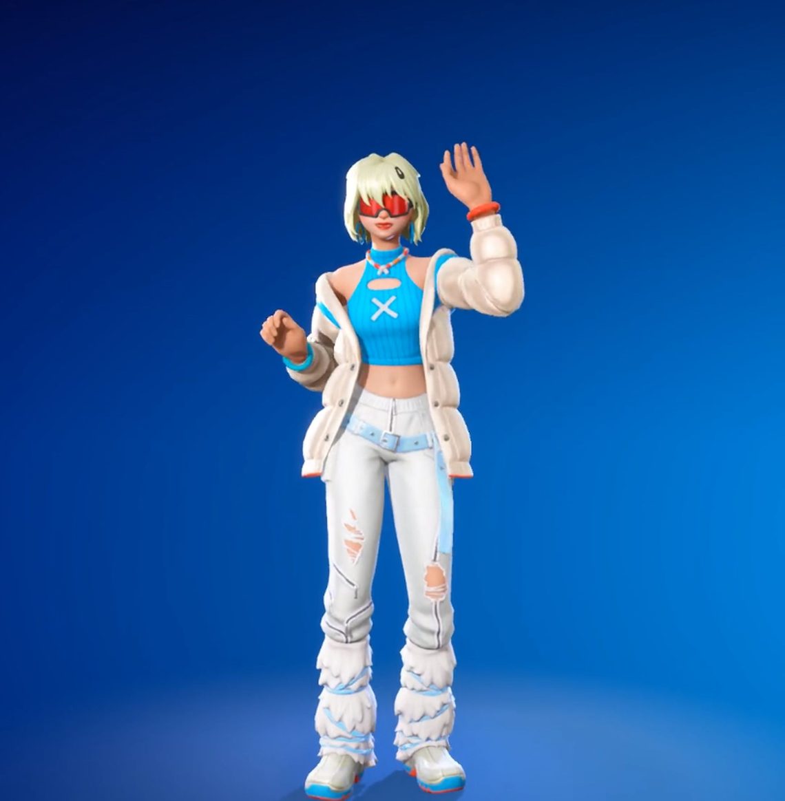 How to get the Fortnite Social Climber emote? - TechBriefly