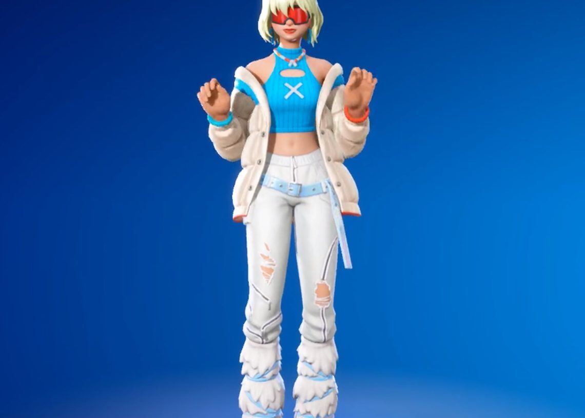 How to get the Fortnite Social Climber emote?