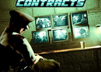 All GTA 5 robbery contracts