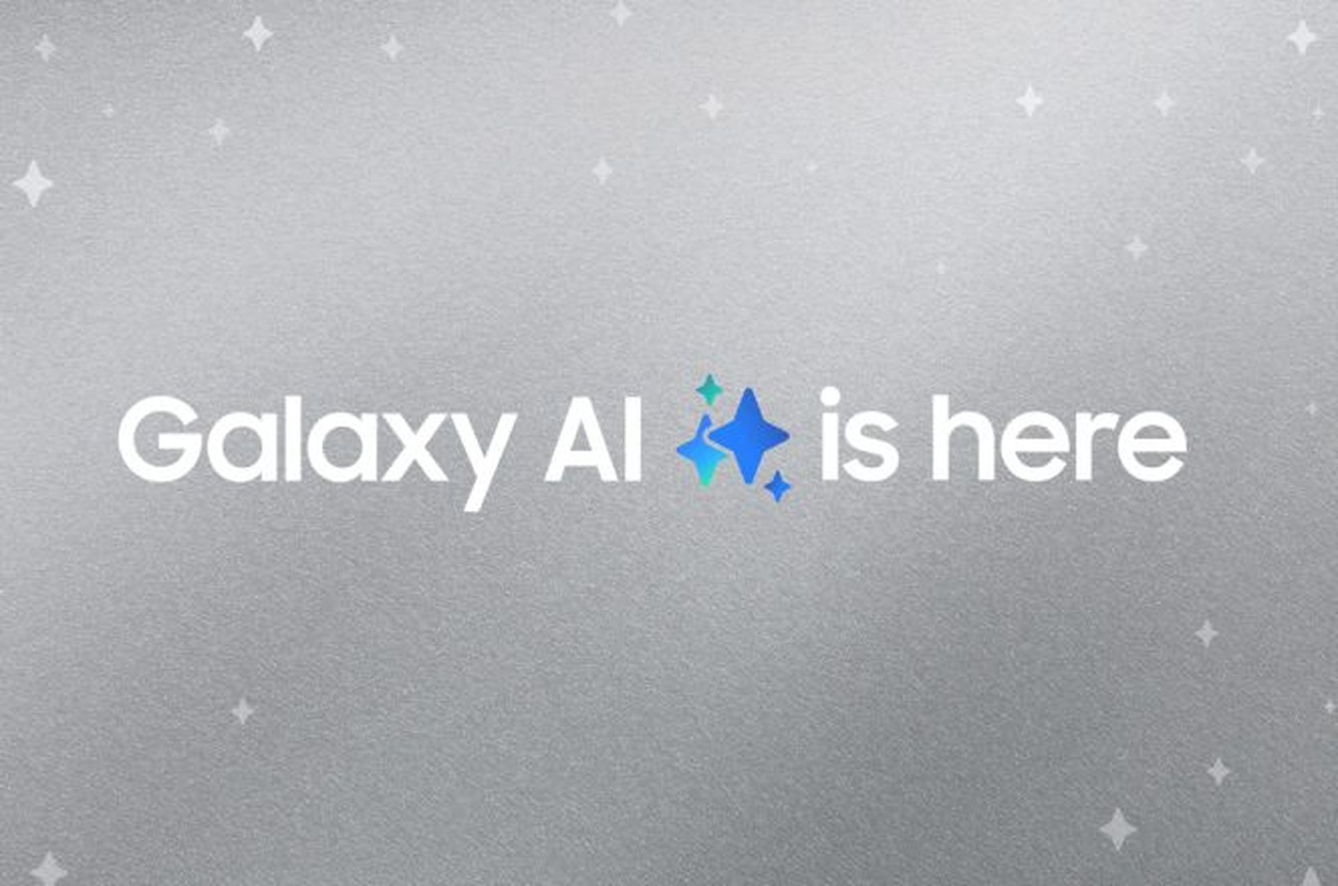 Galaxy AI: All the AI features rumored so far
