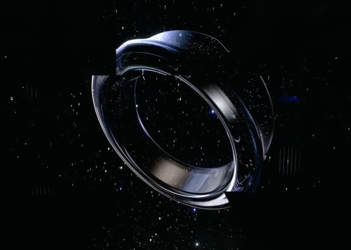 Galaxy Ring: Specs, price, and release date