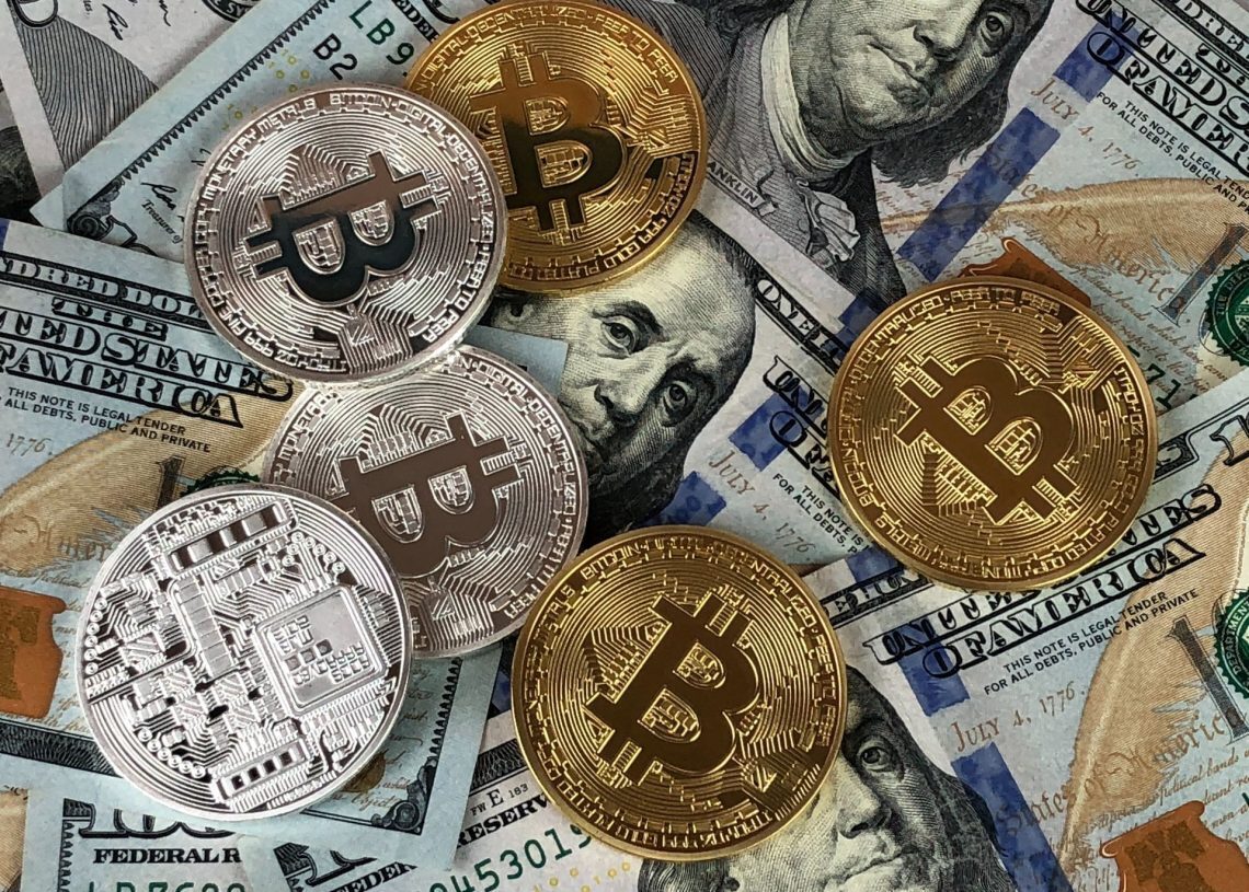 Google Bitcoin ETF ads: Google ends 5-year crypto ad ban