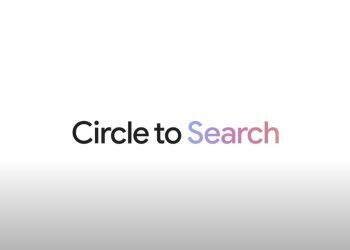 Google introduced Circle to Search feature