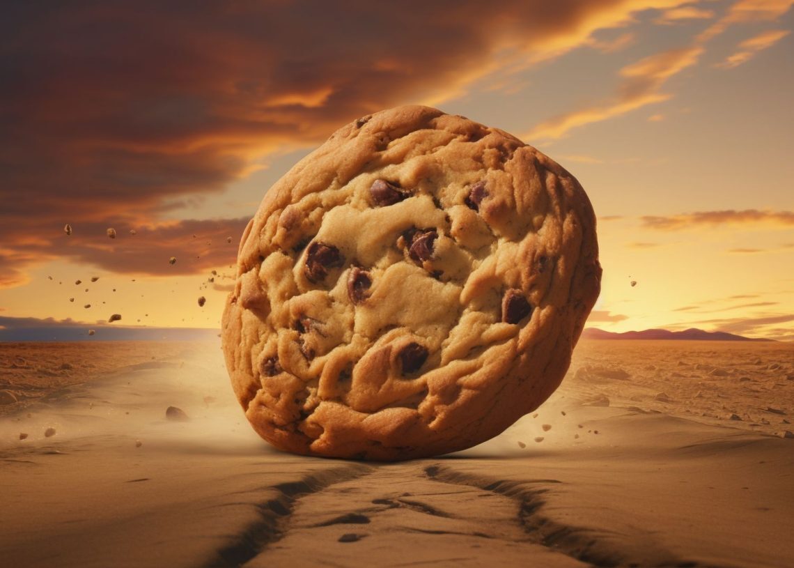 Google killing cookies