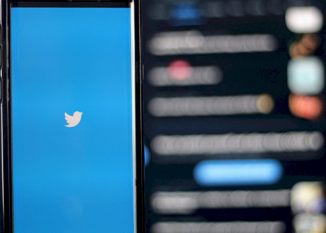 How to check Twitter Analytics