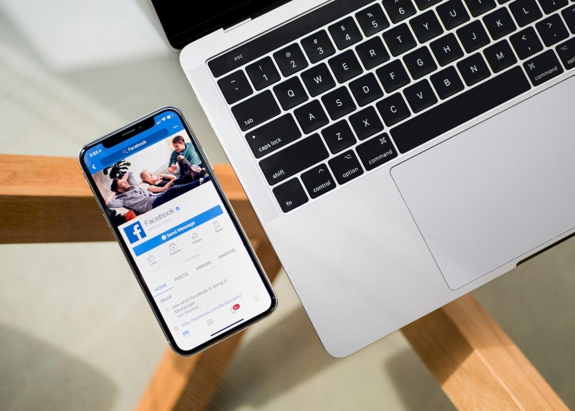 How to fix Facebook Marketplace not working