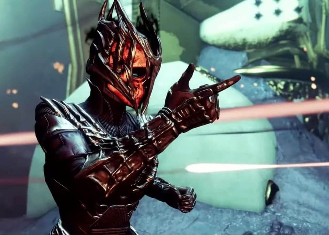 How to link Bungie and Twitch?