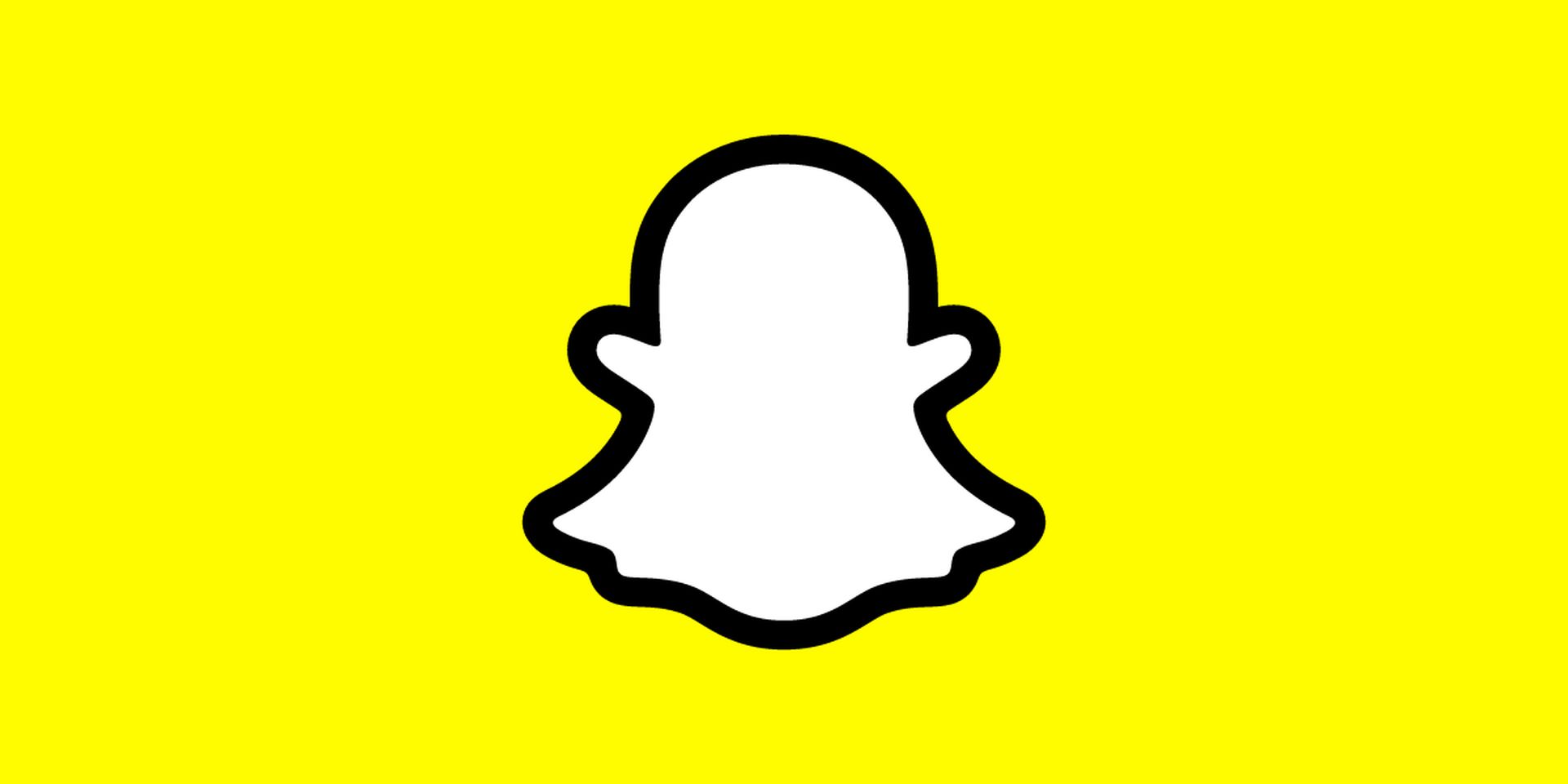 Comment ouvrir des Snaps sur Snapchat Web ?