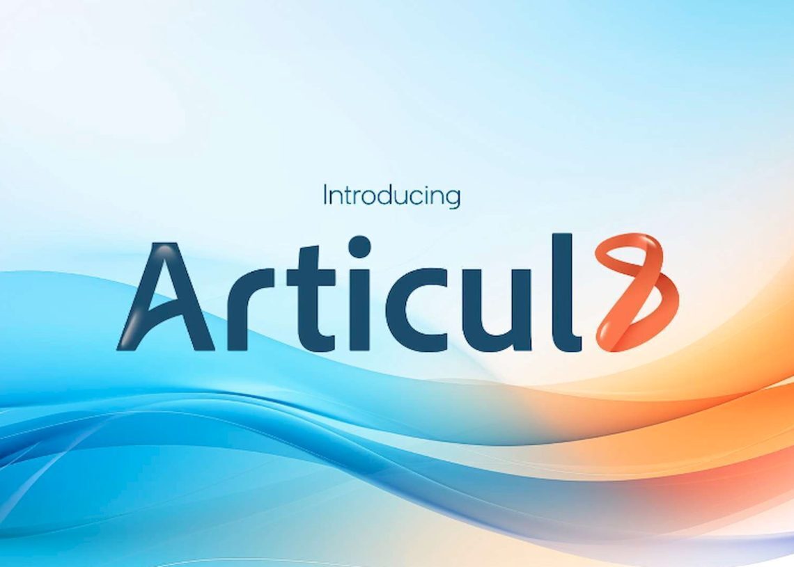 Intel Articul8 AI DigitalBridge