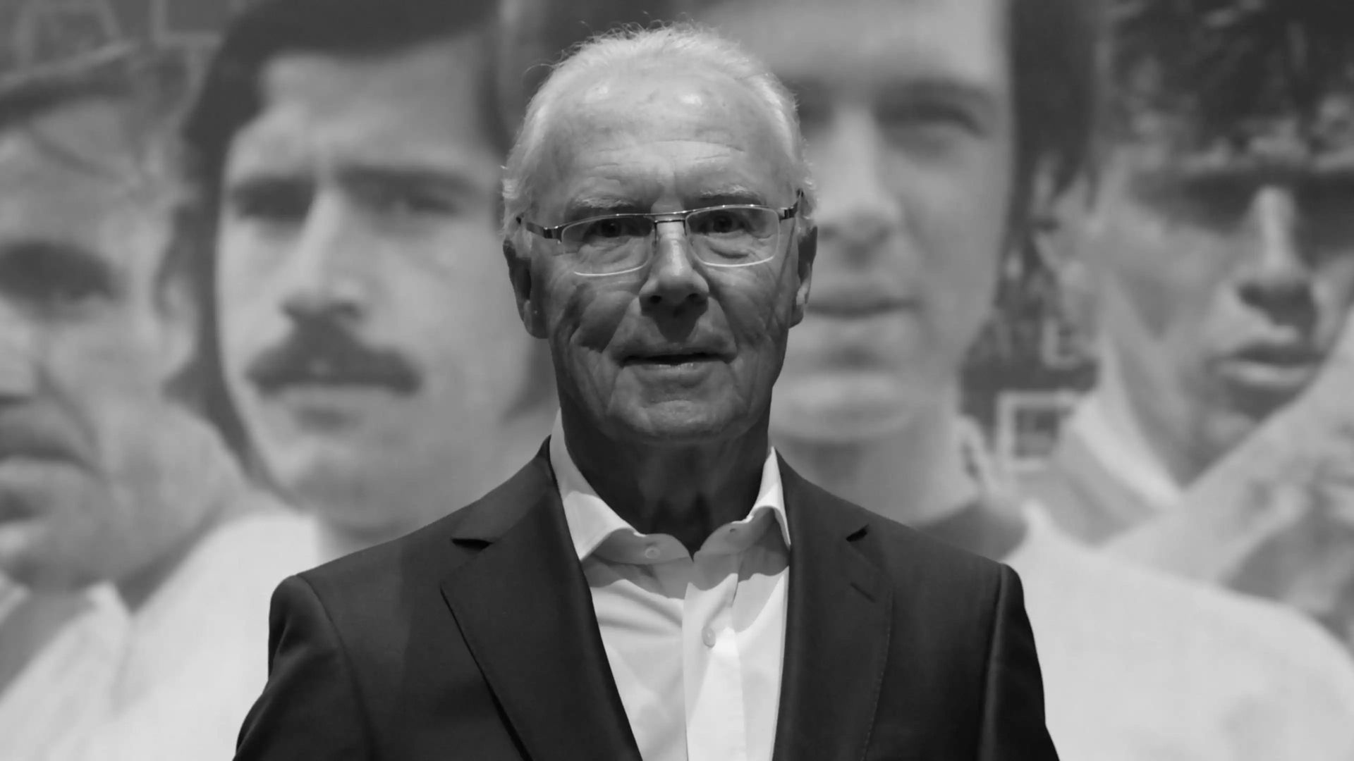 ¿Está Franz Beckenbauer en EA FC 24 y FIFA 23?