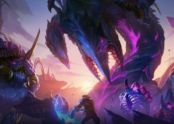 LoL Season 14: New support items take center stage