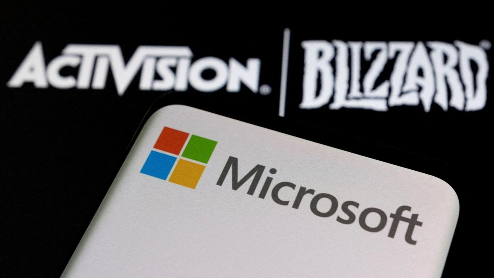 Microsoft Activision Blizzard layoffs 2024