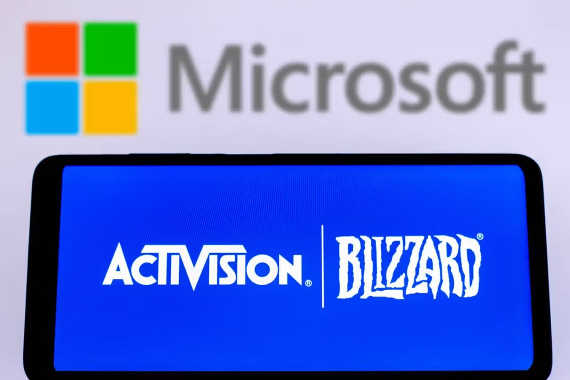 Microsoft Activision Blizzard layoffs 2024 All you need to know