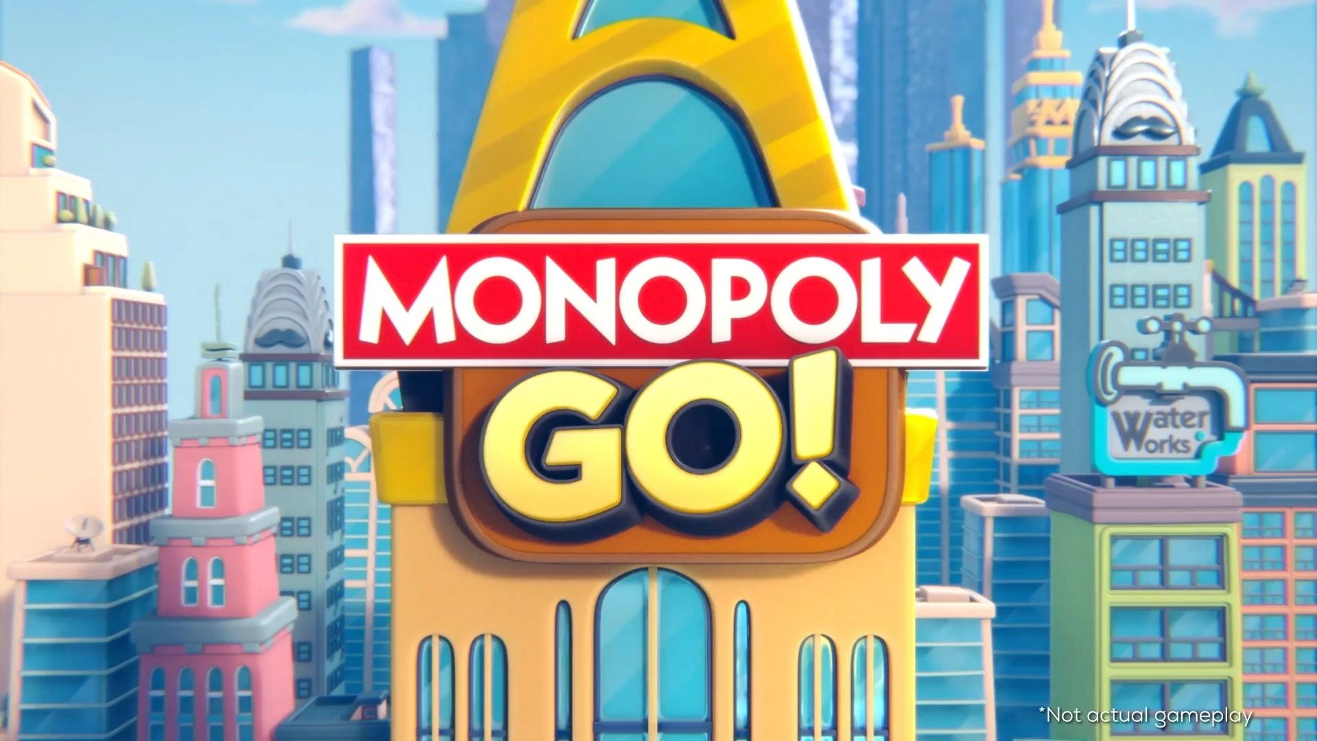 Linki do bezpłatnych kości Monopoly GO, styczeń 2024 r