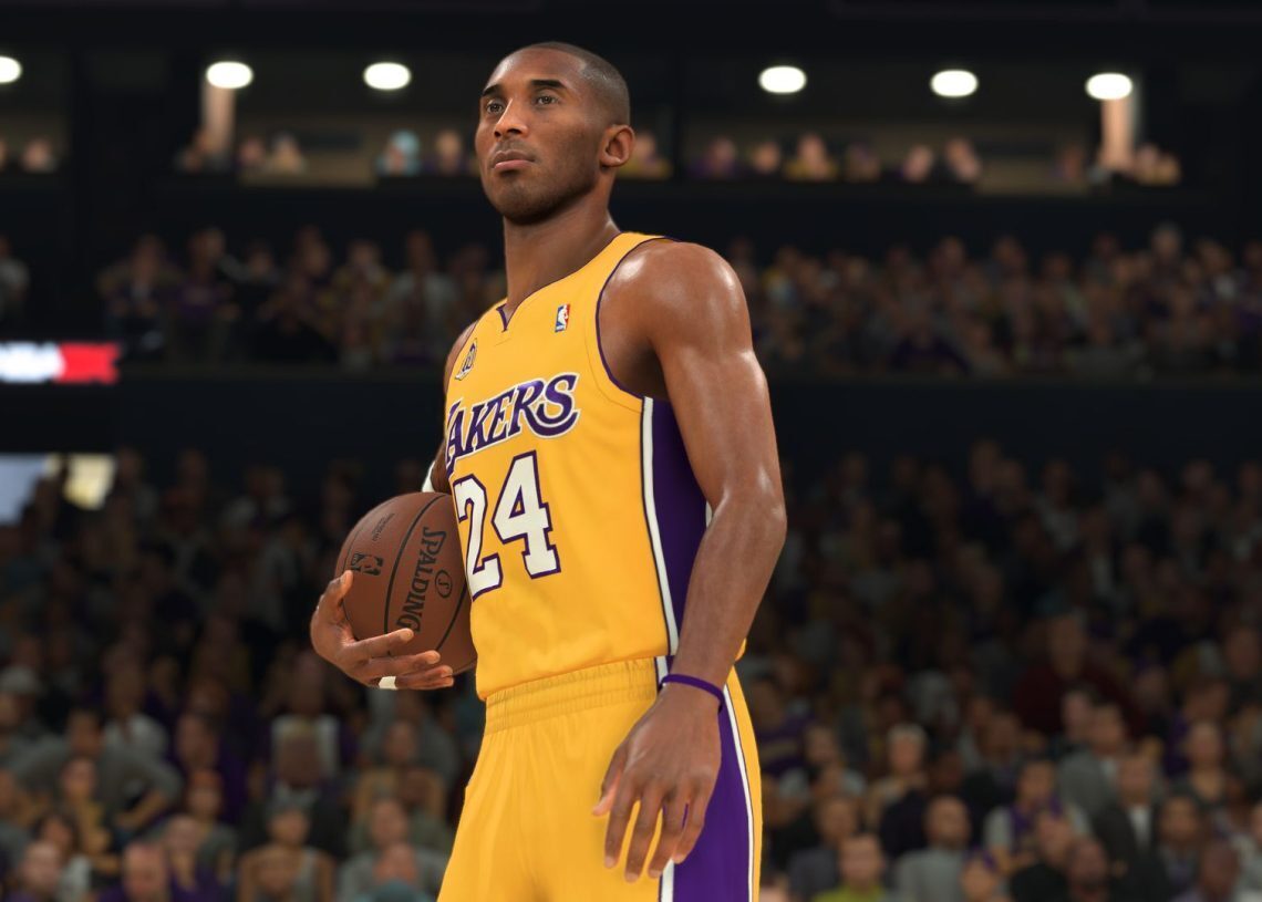 NBA2k ratings update
