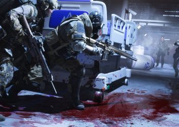New Battlefield game 2024: DICE announces exciting updates and special event