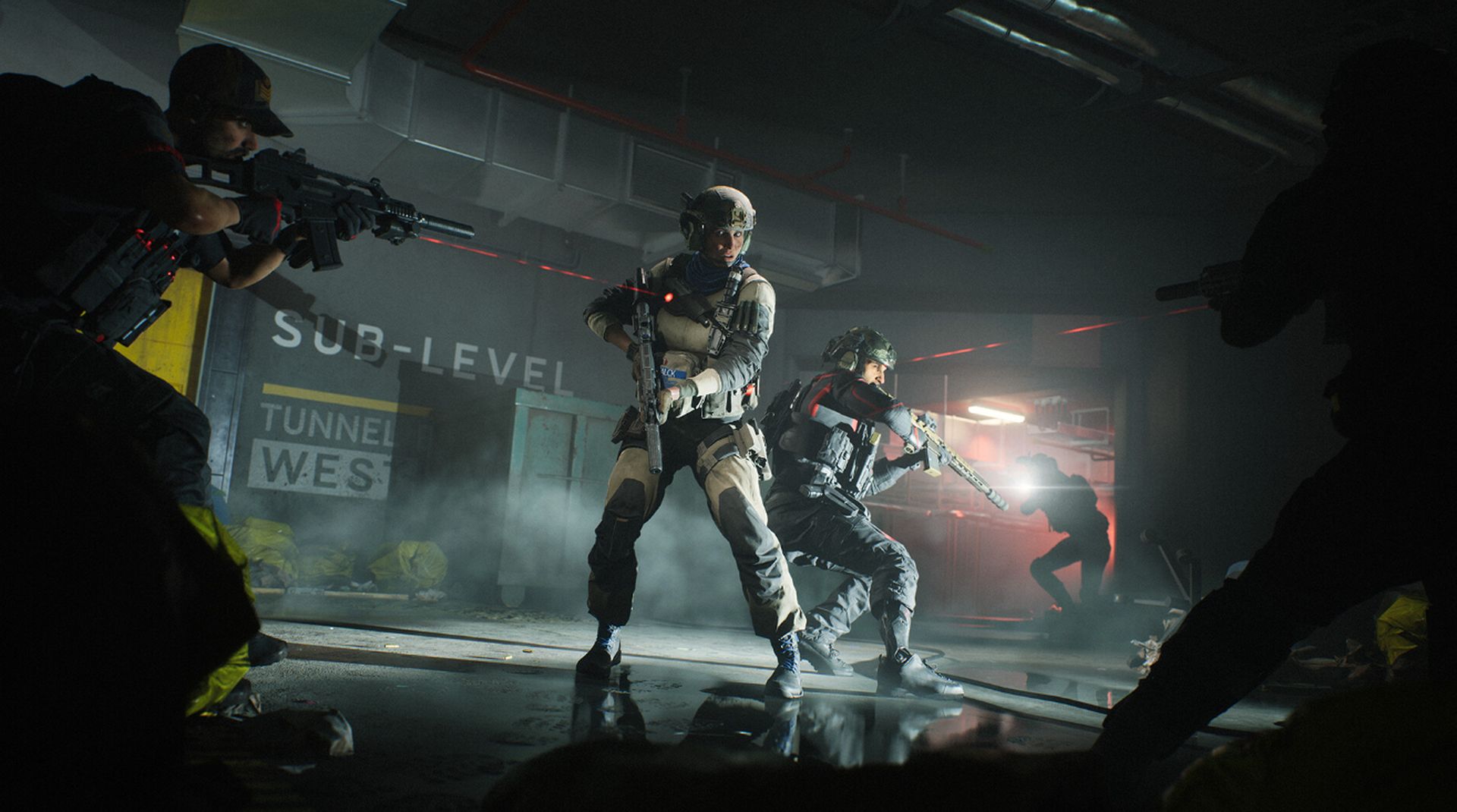 Nowa gra Battlefield 2024: DICE ogłasza ekscytujące aktualizacje i specjalne wydarzenie