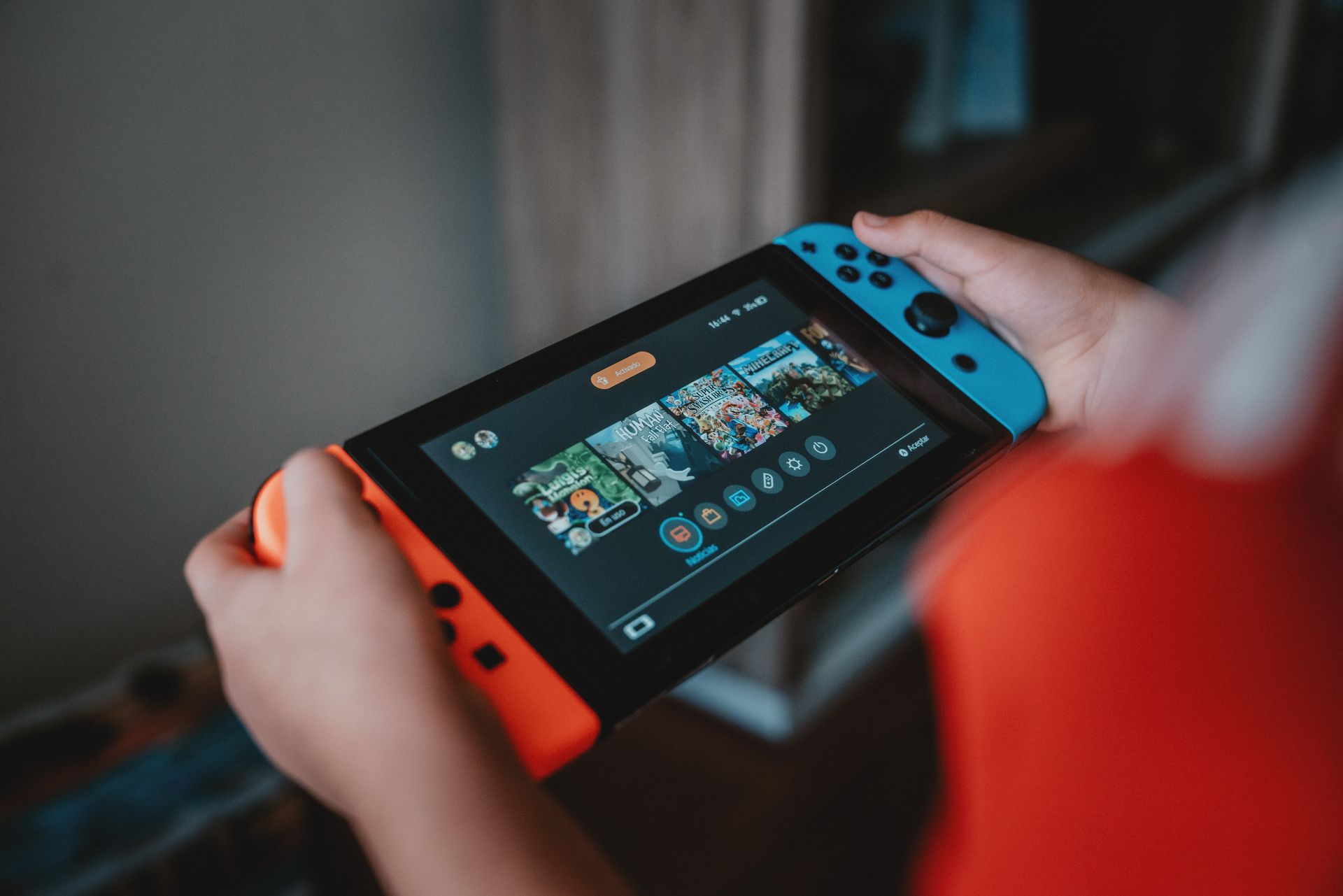 Releasedatum Nintendo Switch 2: wat we tot nu toe weten