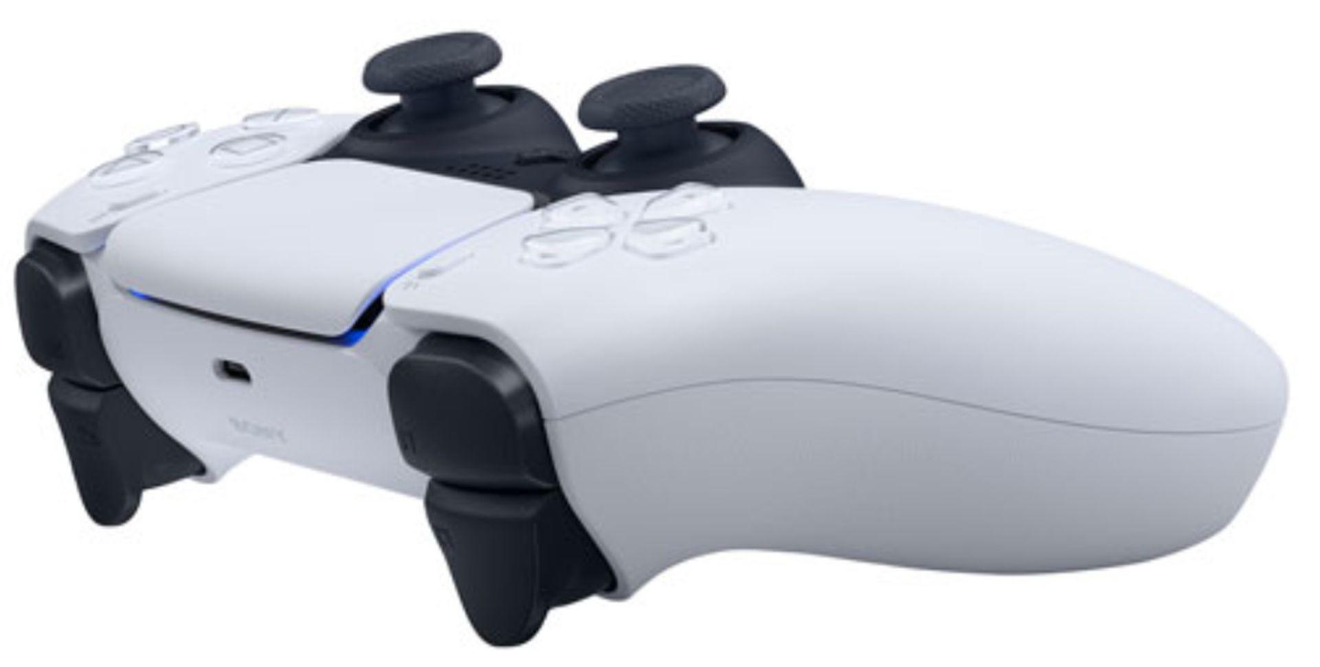 PS5 DualSense V2 controller unveiled