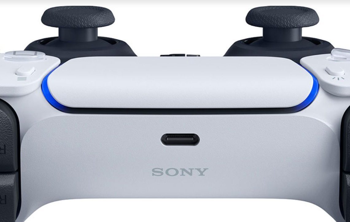 PS5 DualSense V2 controller unveiled