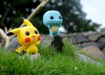 Palworld Pokemon mod