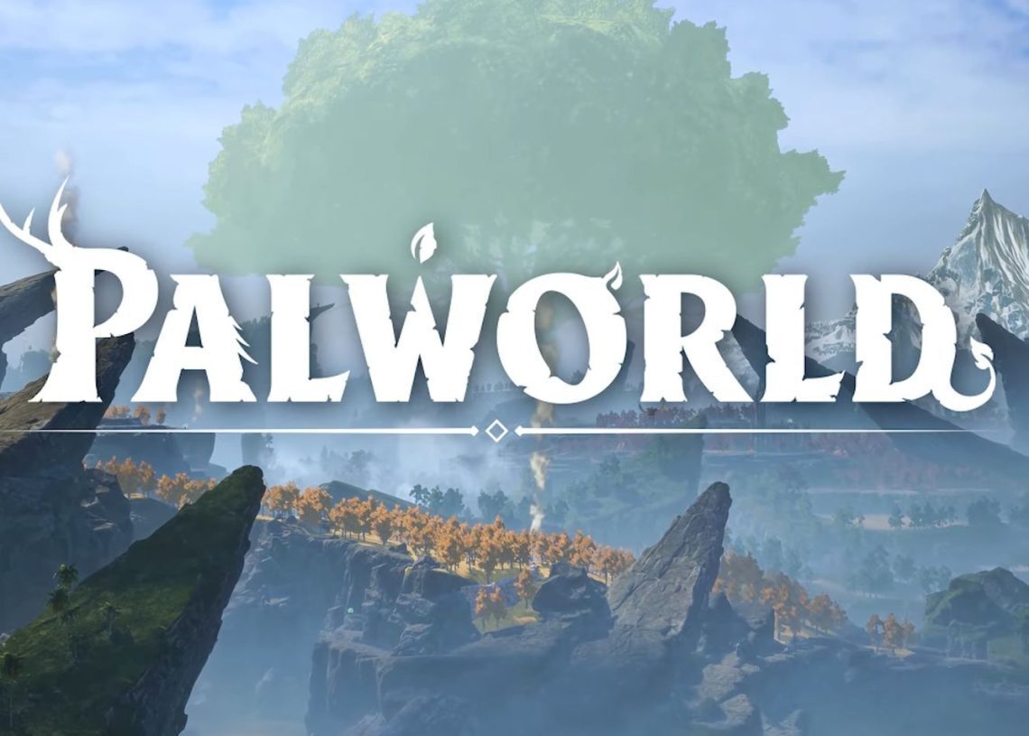 Palworld vs Pokemon: Copyright, design similarities, and more