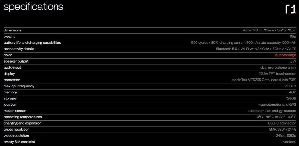 Sales records breaking Rabbit R1 features are here - TechBriefly